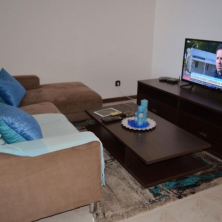 Plateau Apartment Praia Eksteriør bilde