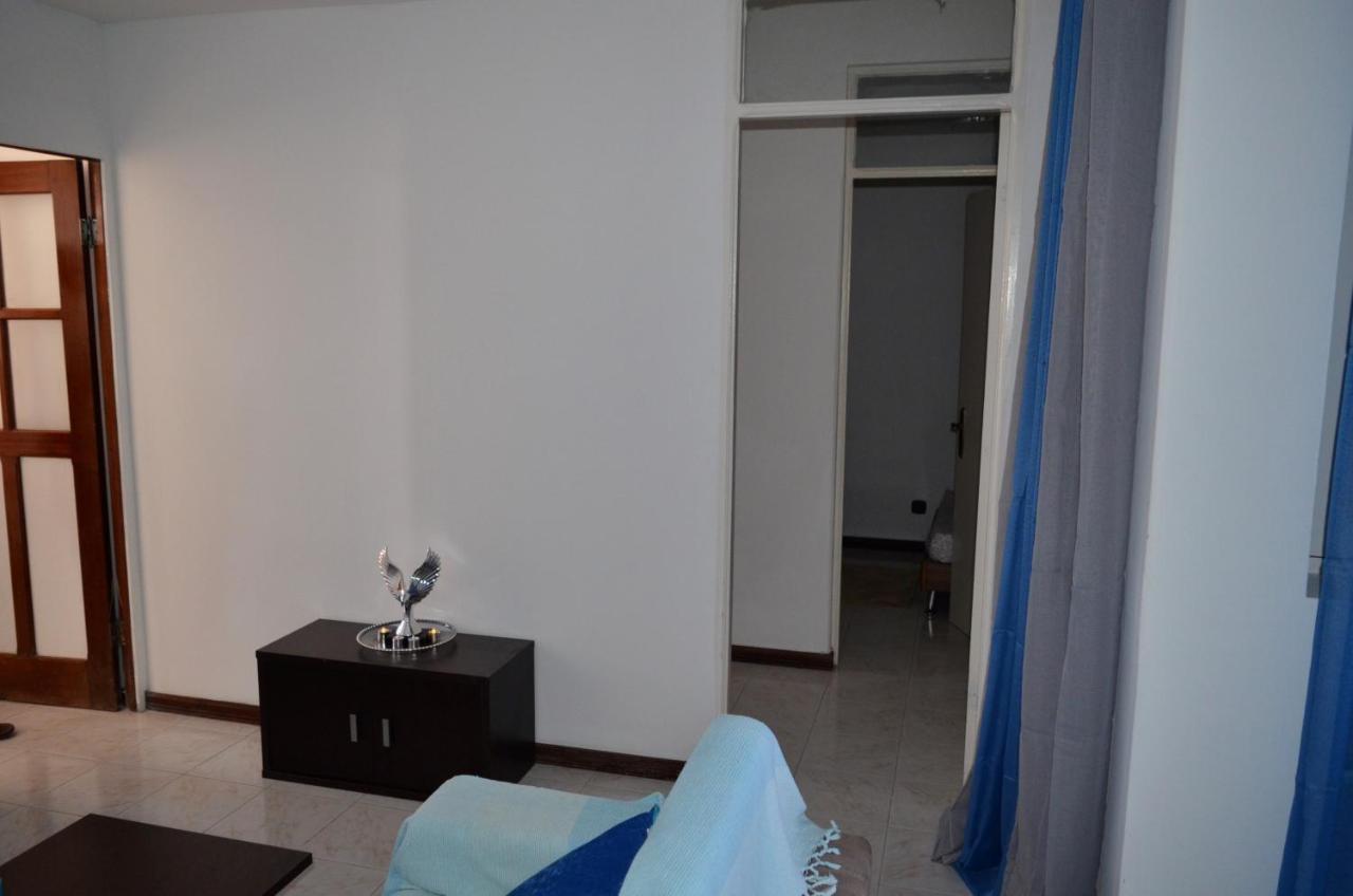 Plateau Apartment Praia Eksteriør bilde