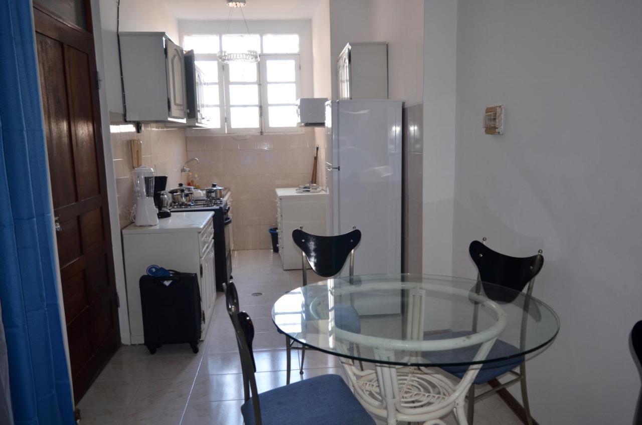 Plateau Apartment Praia Eksteriør bilde