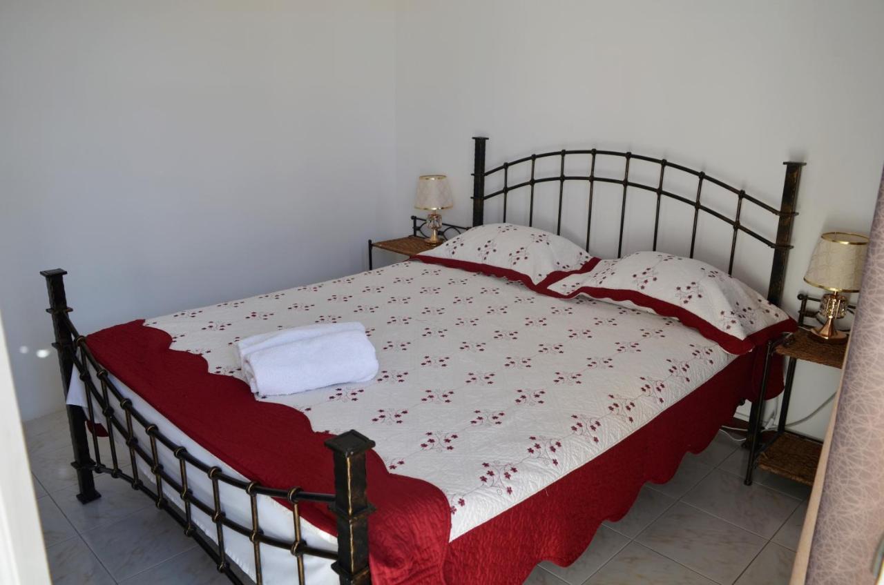 Plateau Apartment Praia Eksteriør bilde