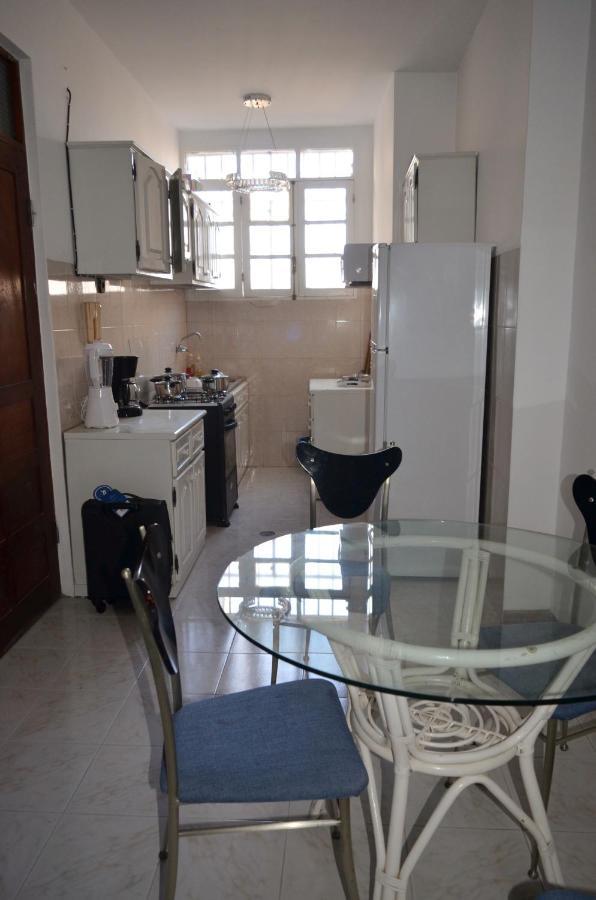 Plateau Apartment Praia Eksteriør bilde