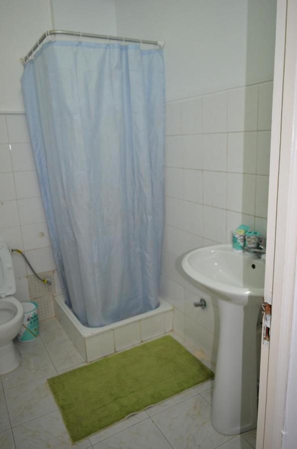 Plateau Apartment Praia Eksteriør bilde