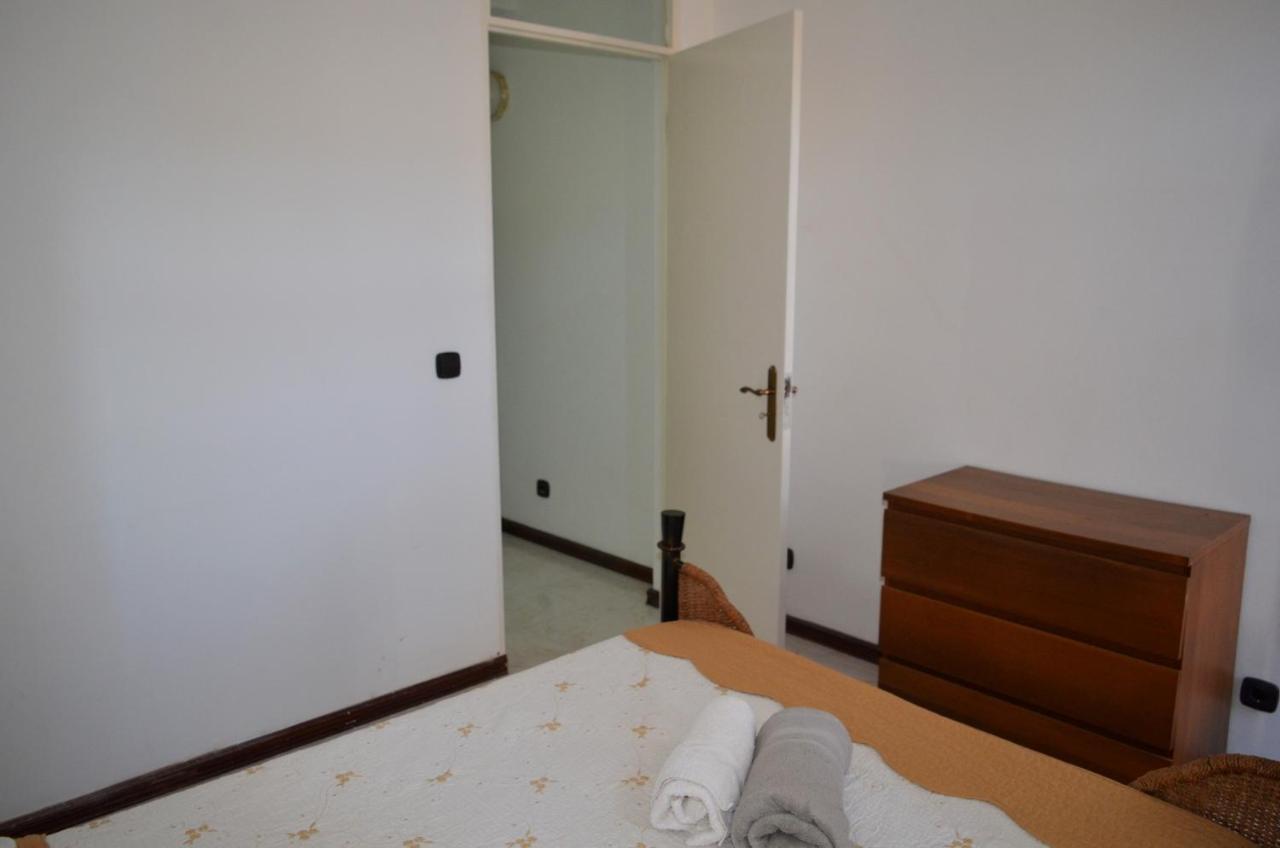 Plateau Apartment Praia Eksteriør bilde