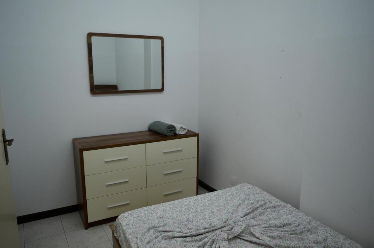 Plateau Apartment Praia Eksteriør bilde